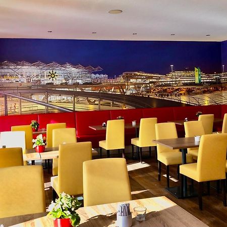 Montana Hotel Köln-Bonn Airport Troisdorf Esterno foto