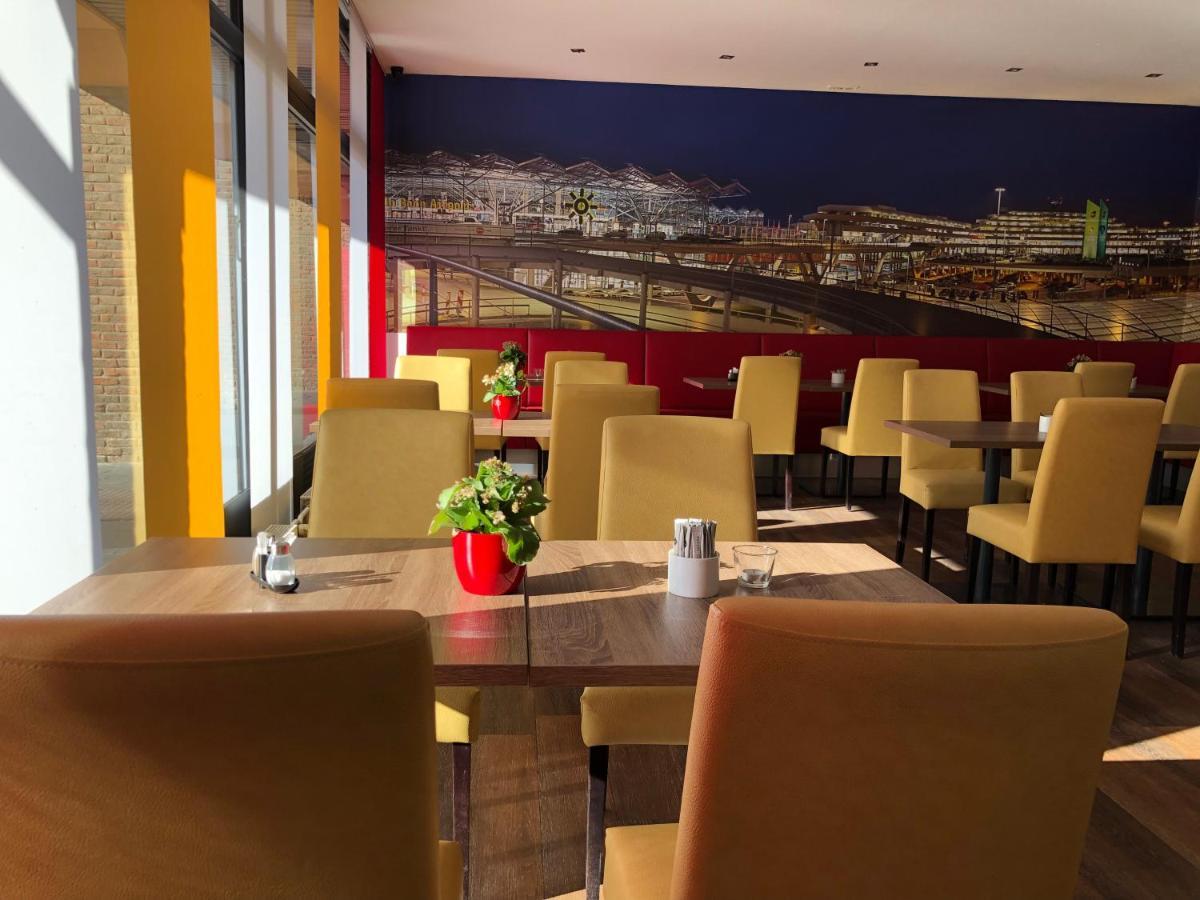 Montana Hotel Köln-Bonn Airport Troisdorf Esterno foto