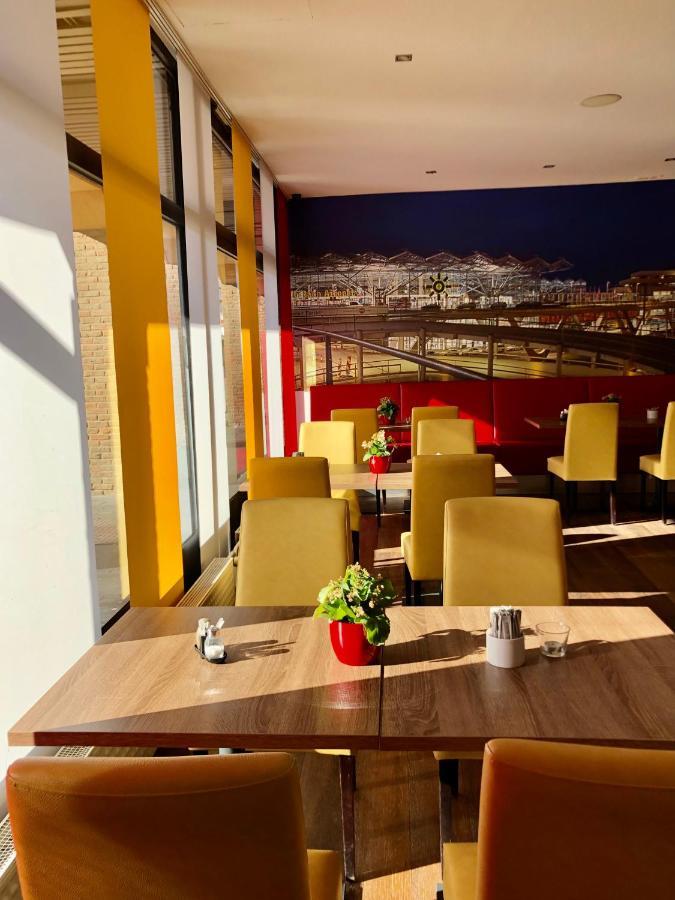 Montana Hotel Köln-Bonn Airport Troisdorf Esterno foto