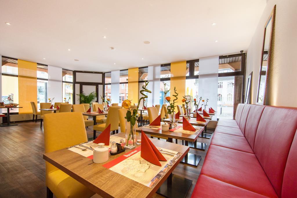 Montana Hotel Köln-Bonn Airport Troisdorf Esterno foto