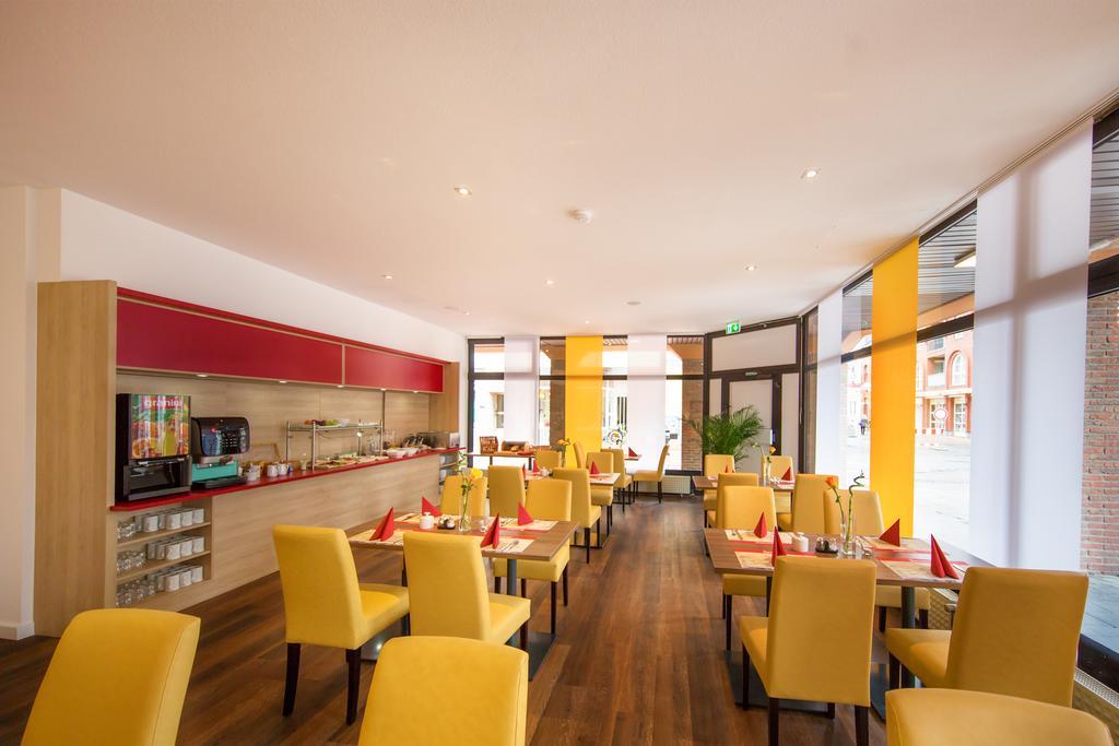 Montana Hotel Köln-Bonn Airport Troisdorf Esterno foto